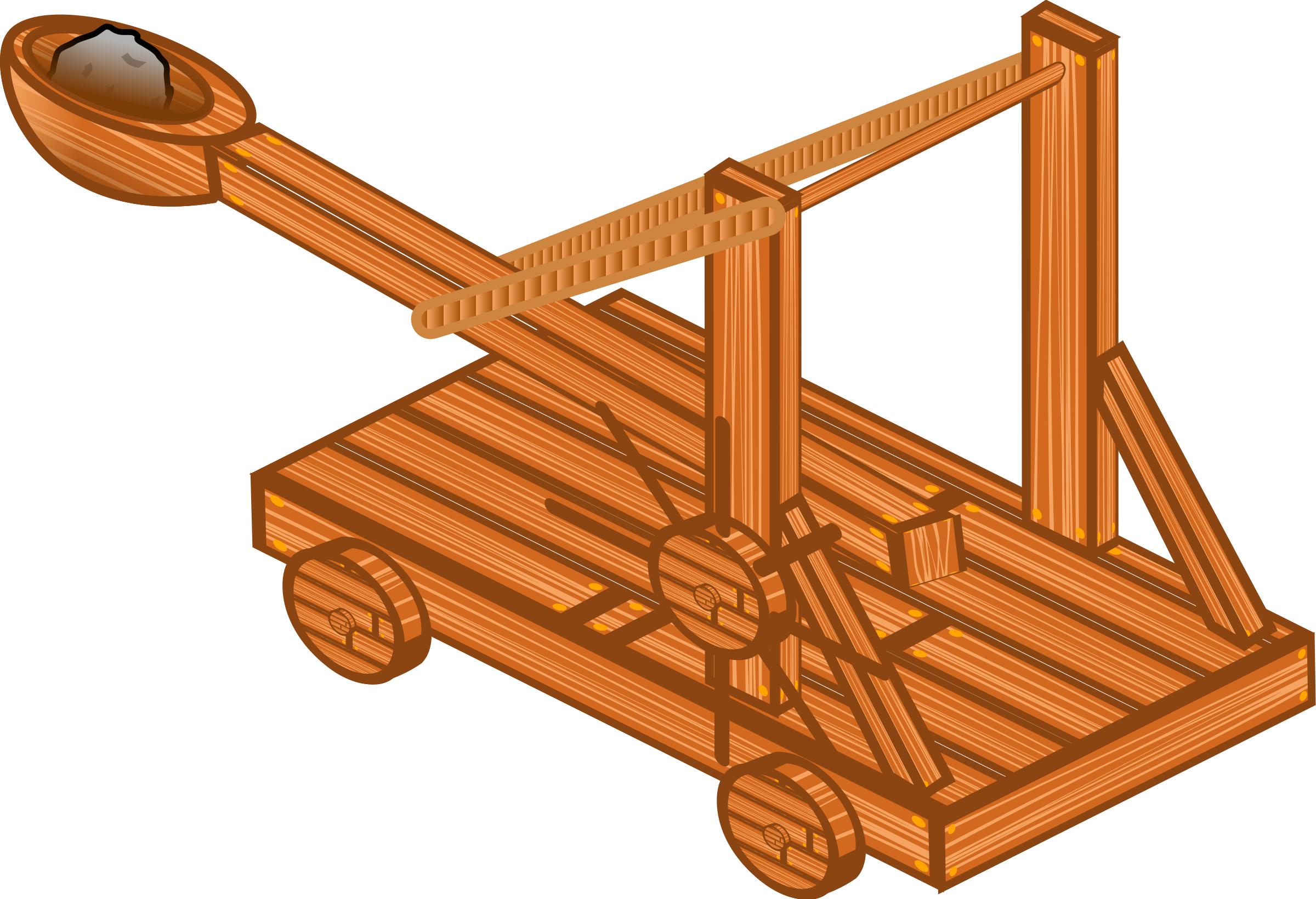 Catapult png