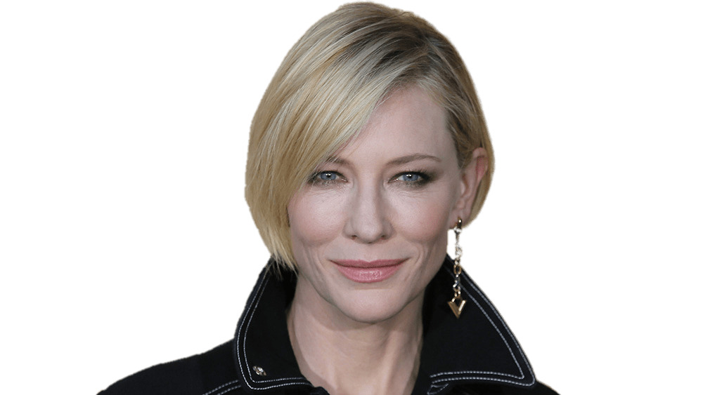Cate Blanchett icons