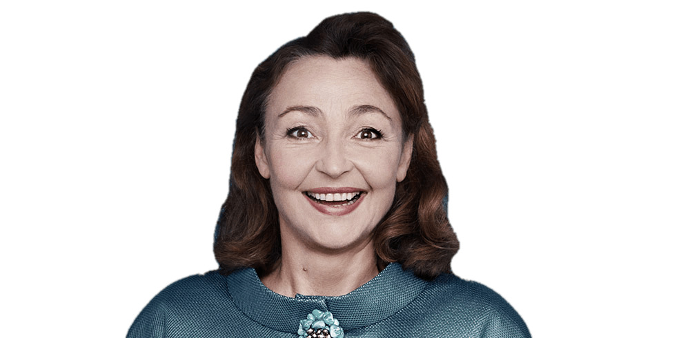 Catherine Frot Portrait png icons