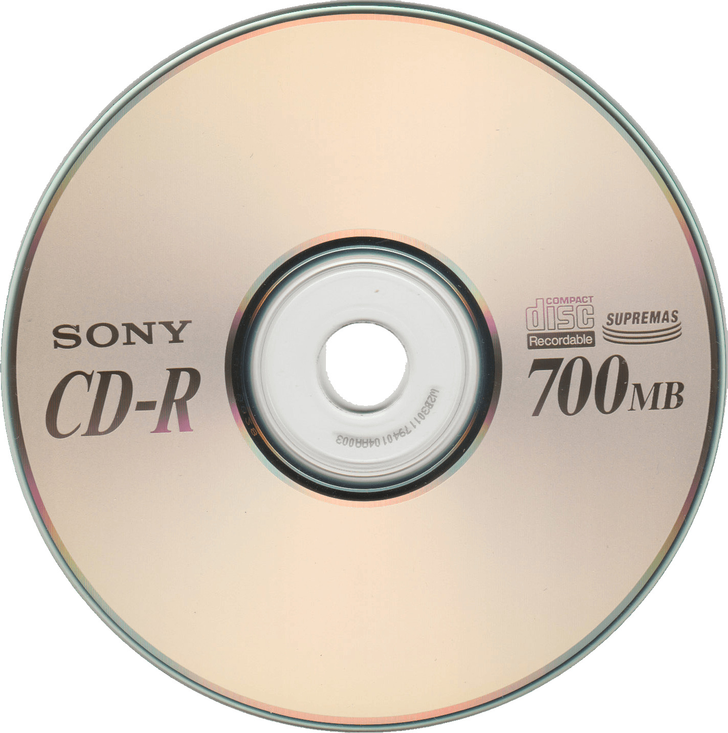 Cdr Compact Disc png icons