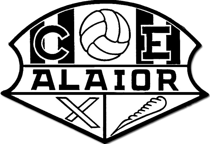 CE Alaior Logo icons