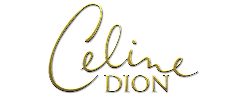 Ce?line Dion Signature png