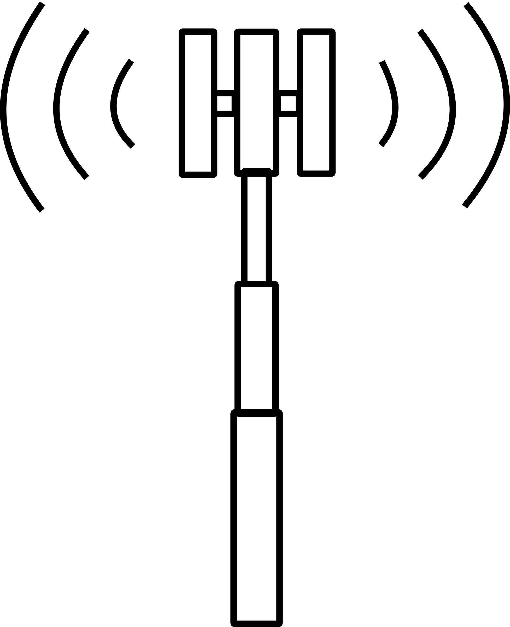 Cell Tower png