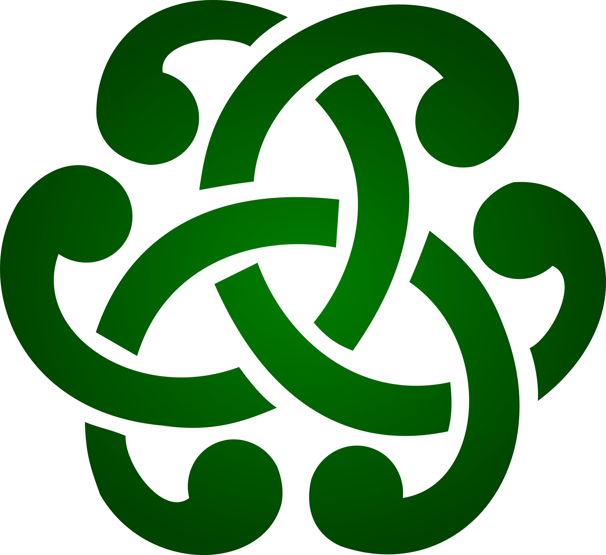 celtic 3 PNG icons