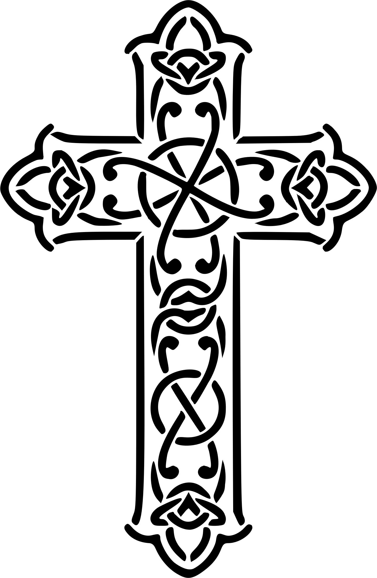 Celtic Cross 7 Optimized Icons Png Free Png And Icons Downloads
