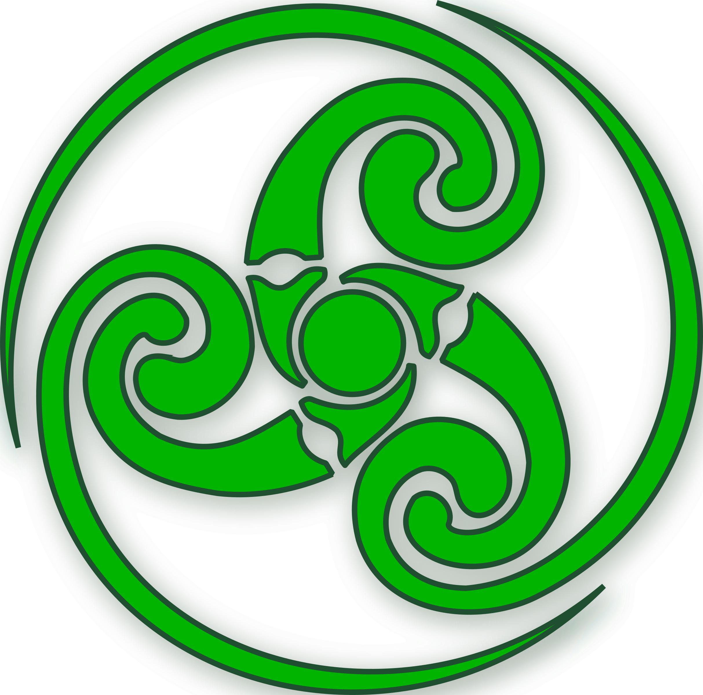 celtic PNG icons