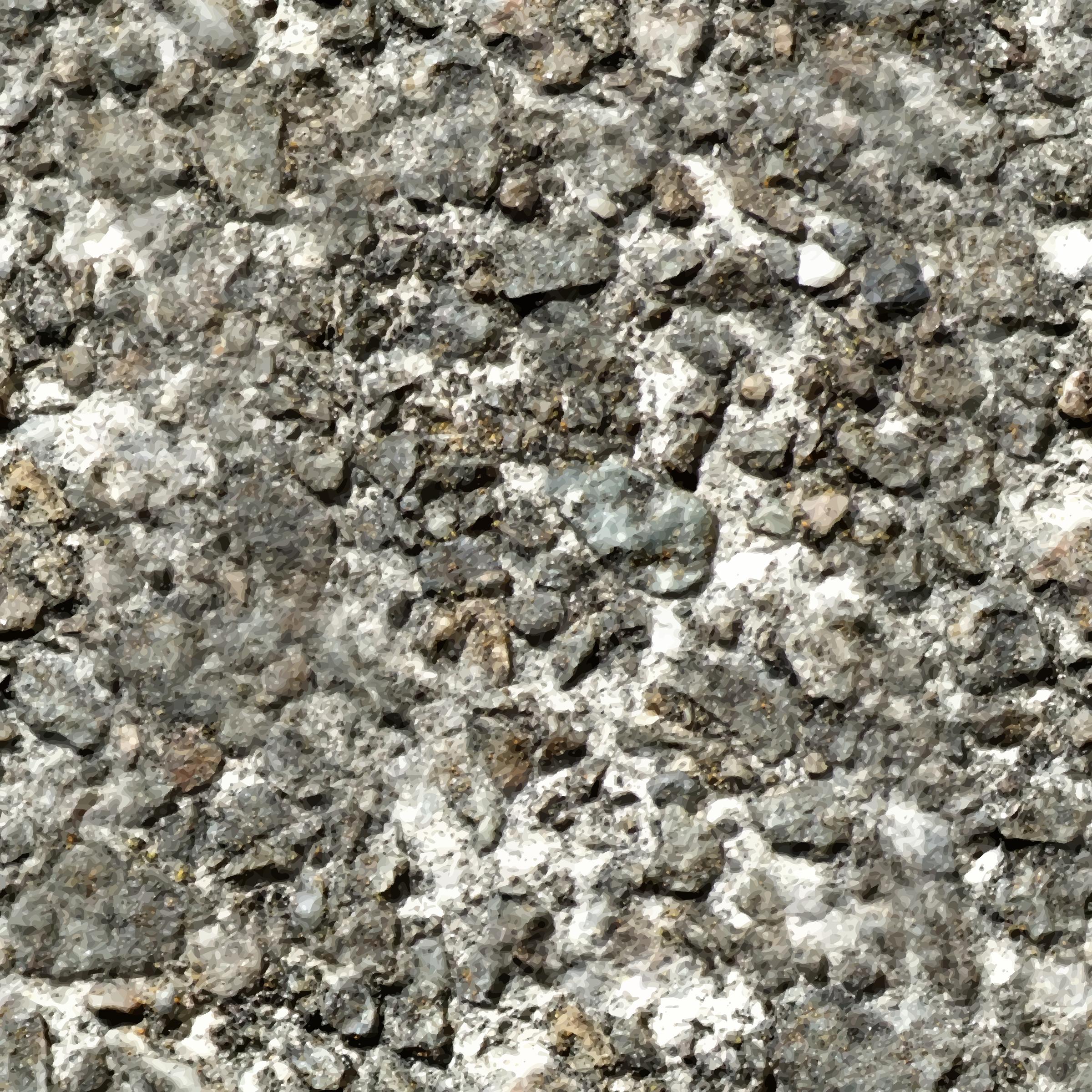 Cemented stones 2 png