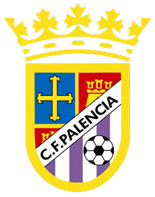 Cf Palencia Logo icons