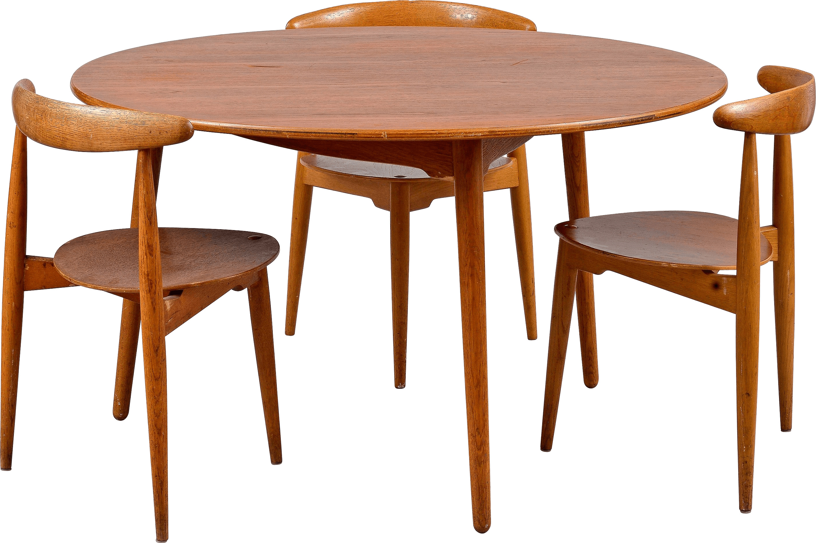 Chairs and Table png