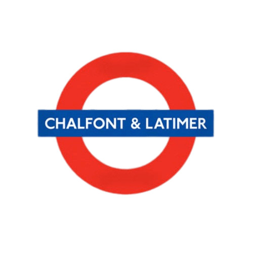 Chalfont & Latymer icons