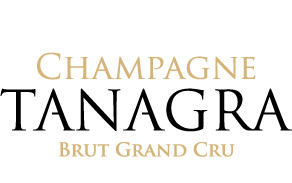 Champagne Tanagra Logo icons