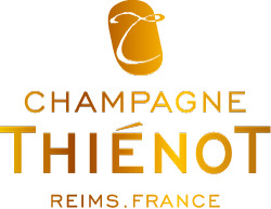 Champagne Thie?not Logo icons