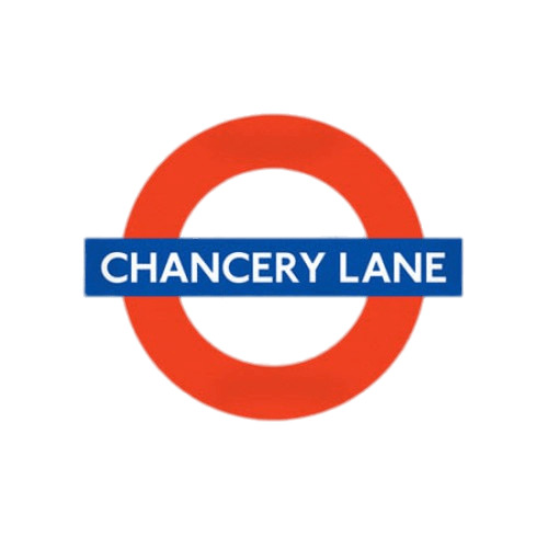 Chancery Lane icons