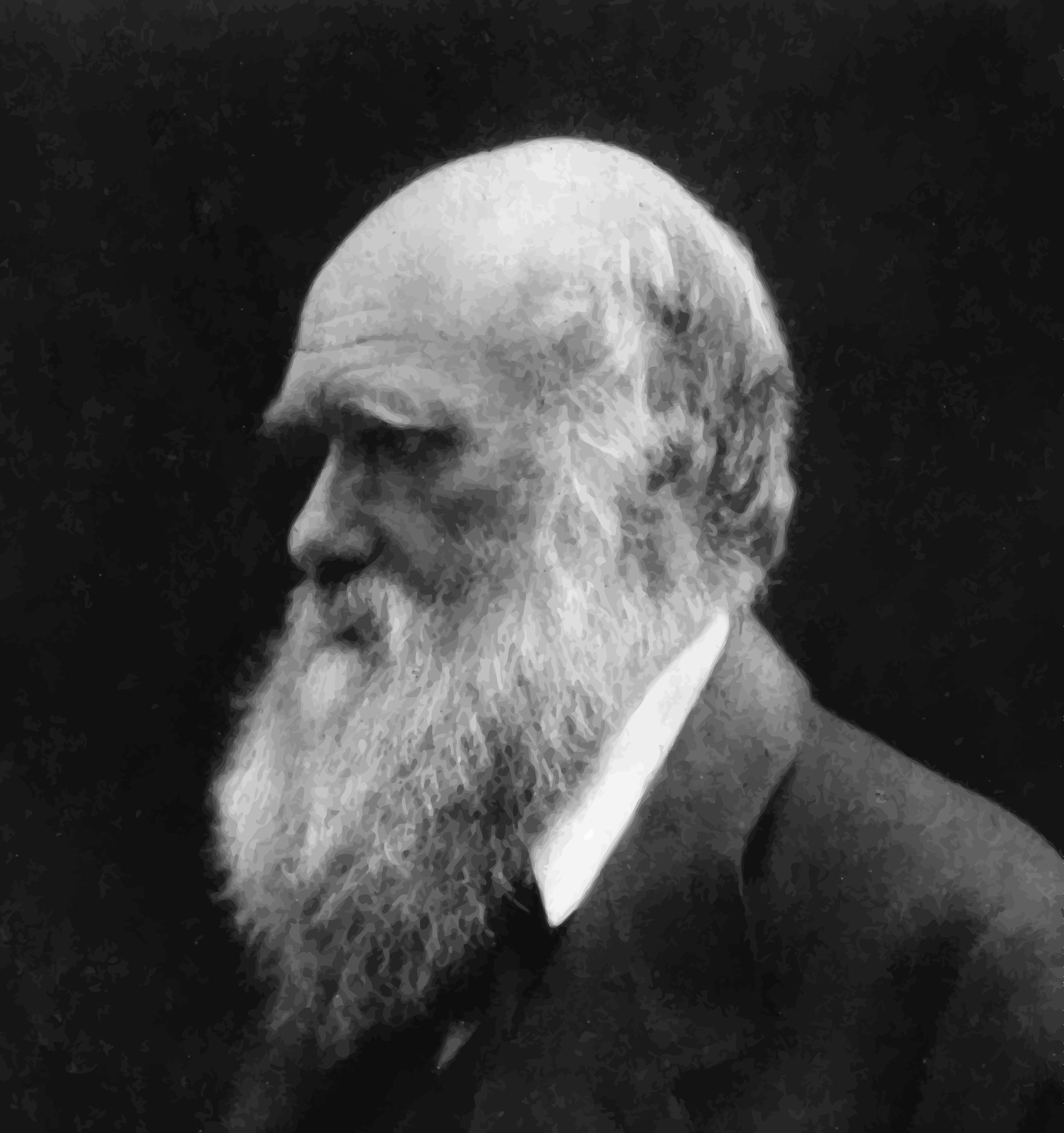 Charles Darwin 2 png