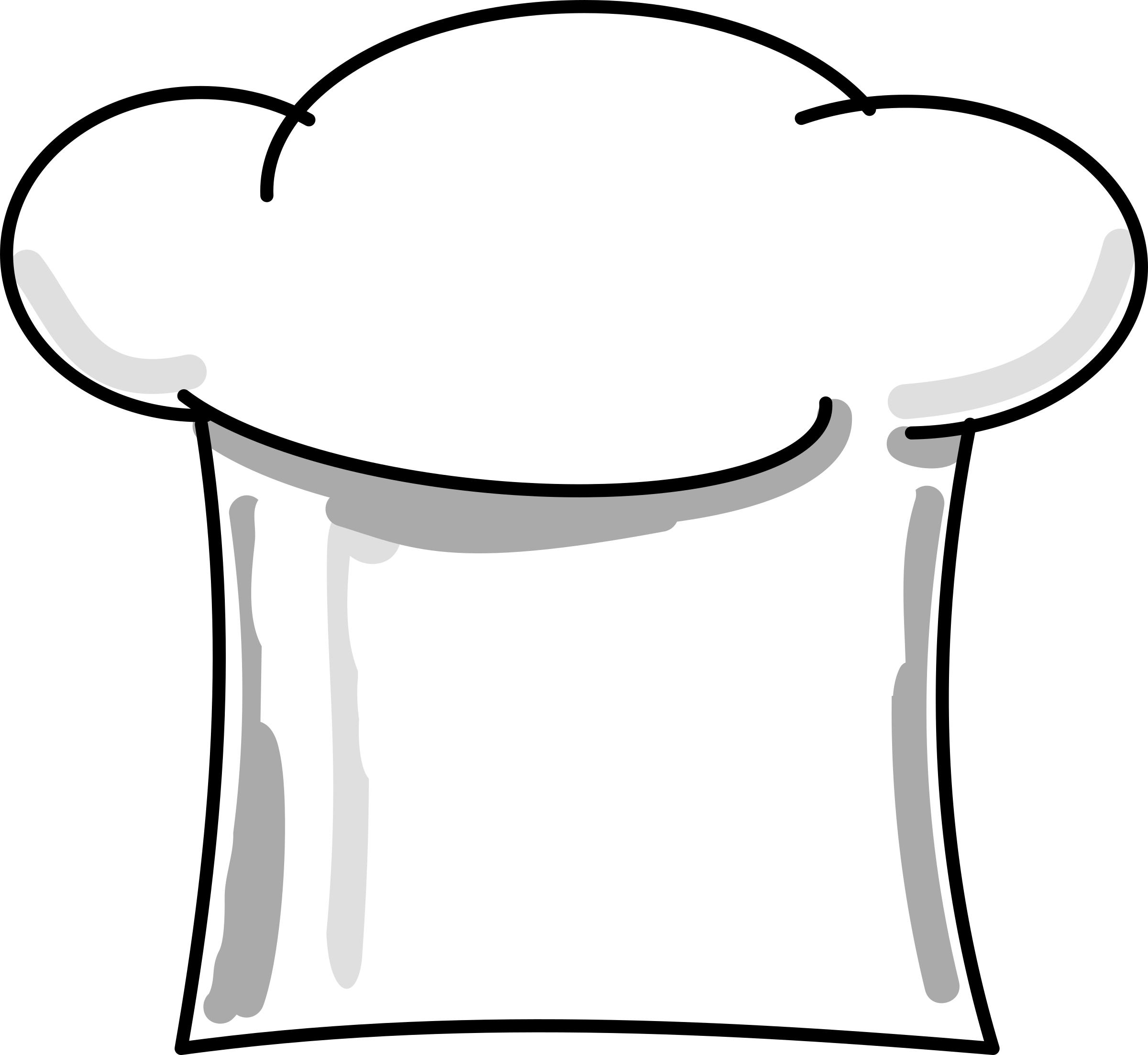 Chef Hat png