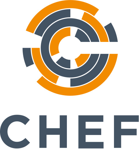 Chef Logo icons