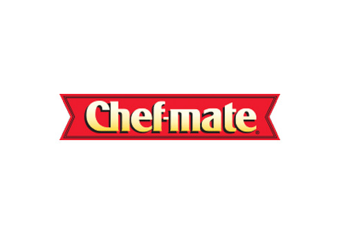 Chef Mate Logo icons