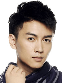 Chen Xiao Portrait icons