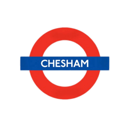 Chesham icons
