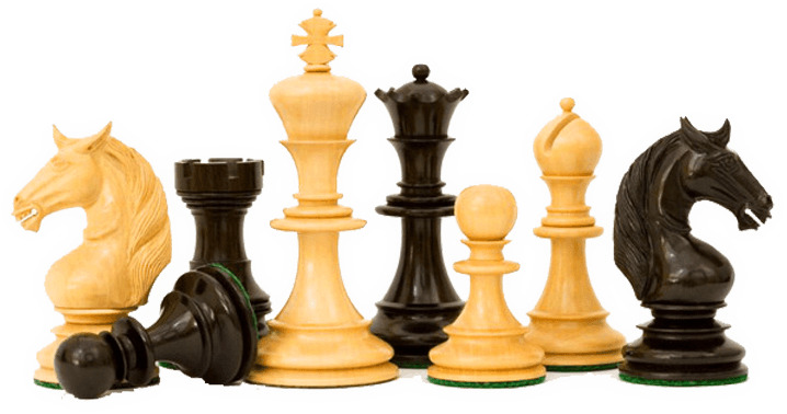 Chess Pieces png icons