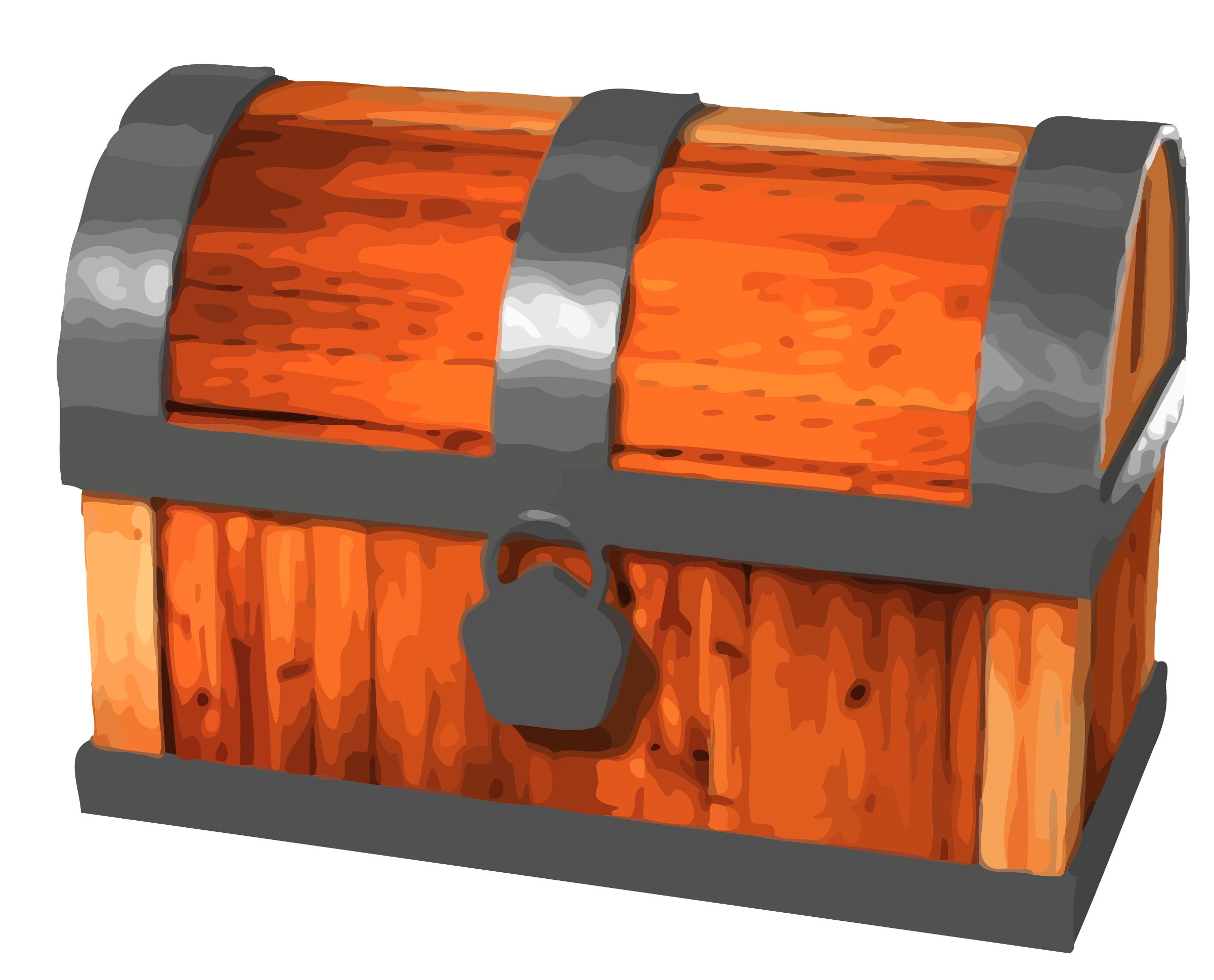 chest png