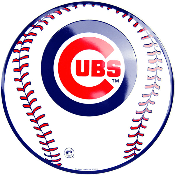 Chicago Cubs Ball icons