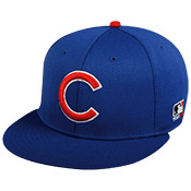 Chicago Cubs Cap icons