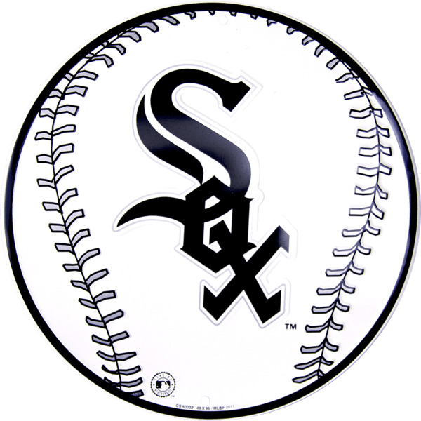 Chicago White Sox Ball icons