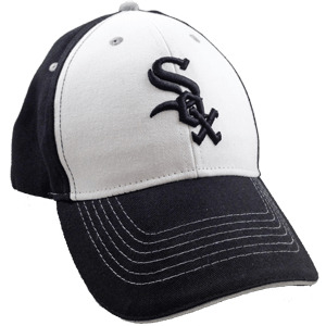 Chicago White Sox Cap PNG icons