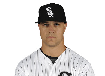 Chicago White Sox Dan Jennings png icons