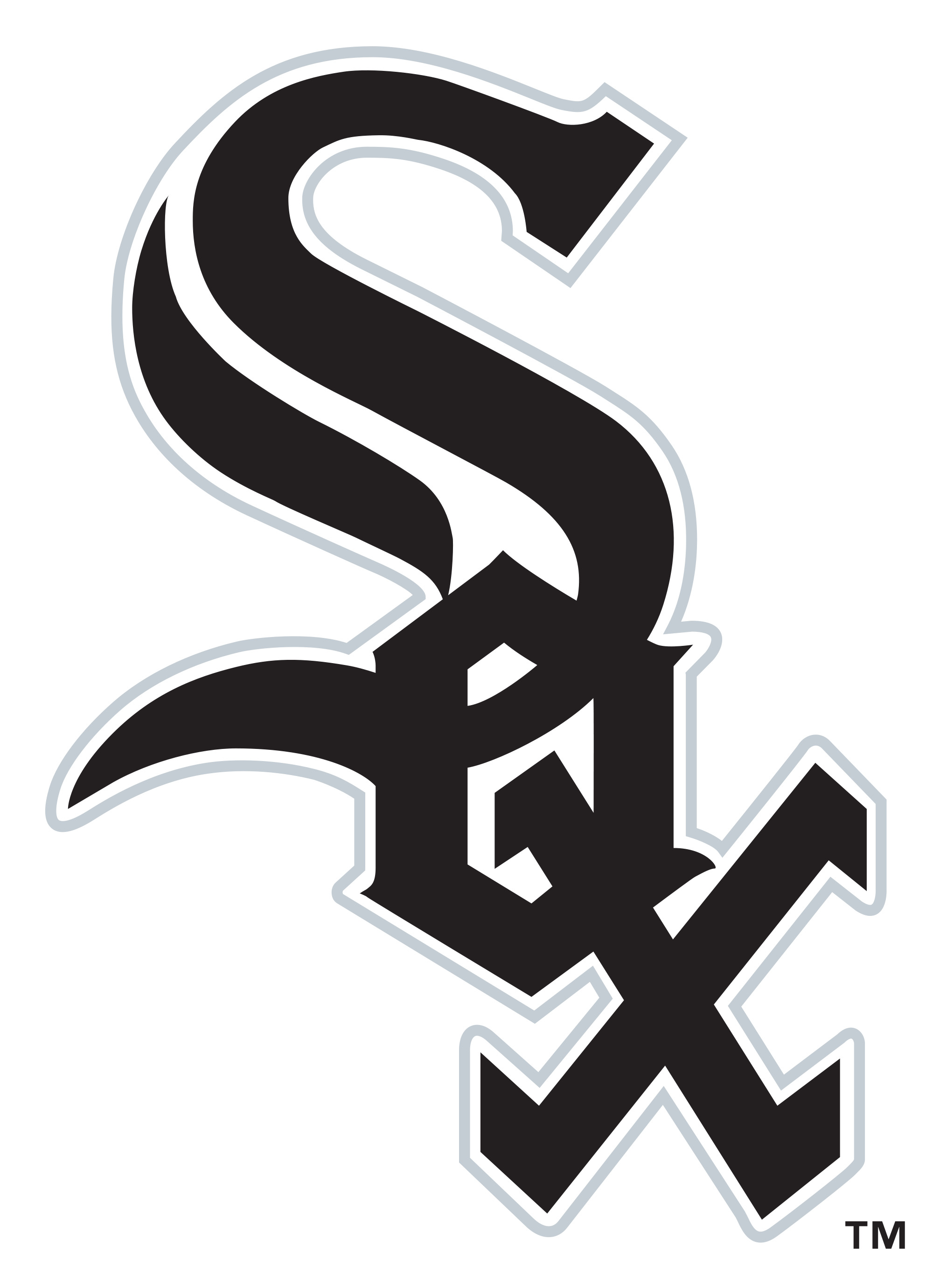 Chicago White Sox Logo png icons