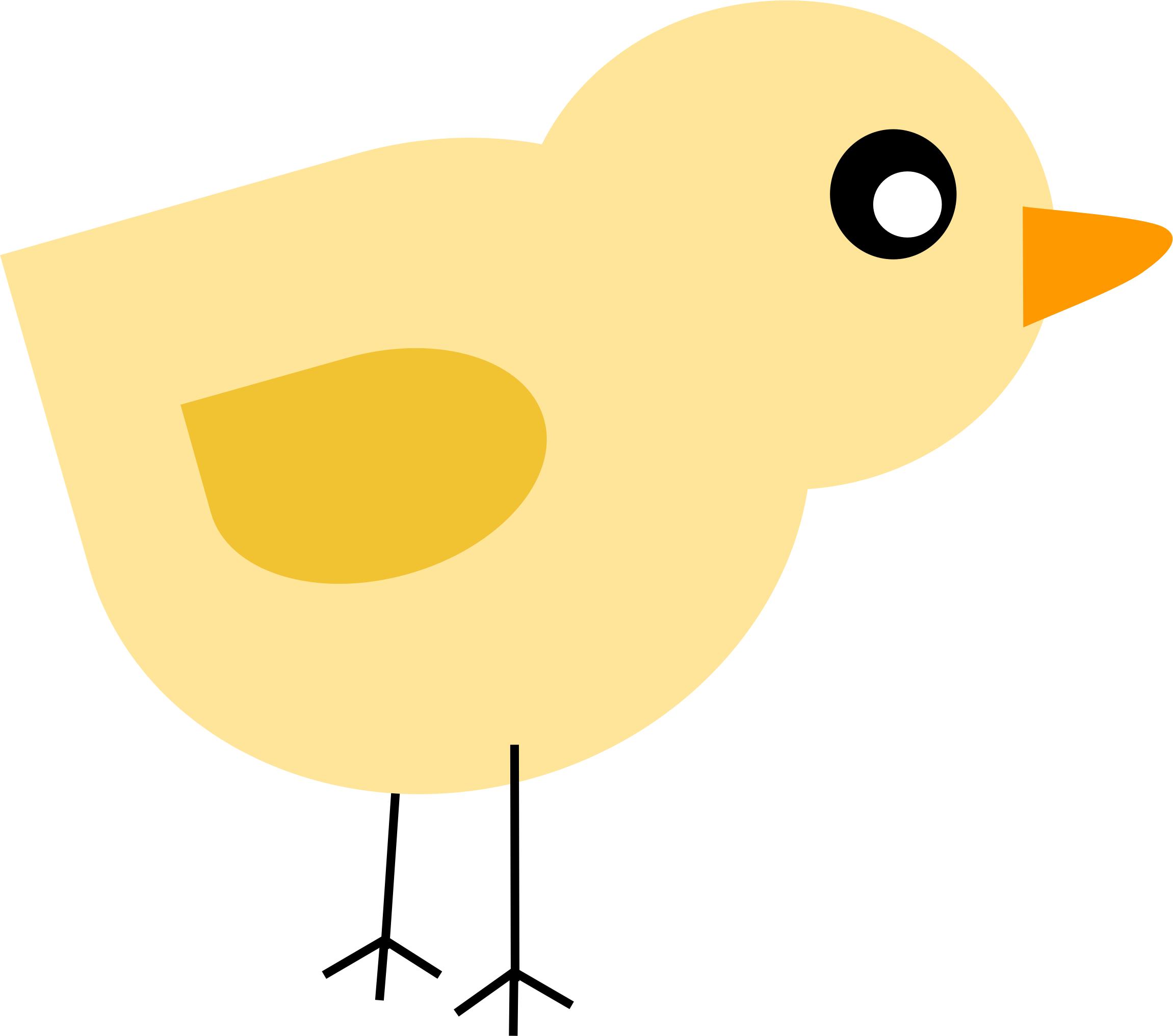 Chick  png