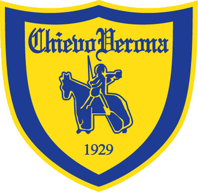 Chievo Verona Logo icons