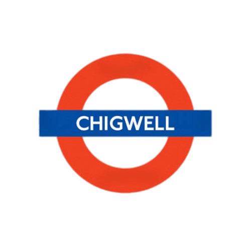 Chigwell icons