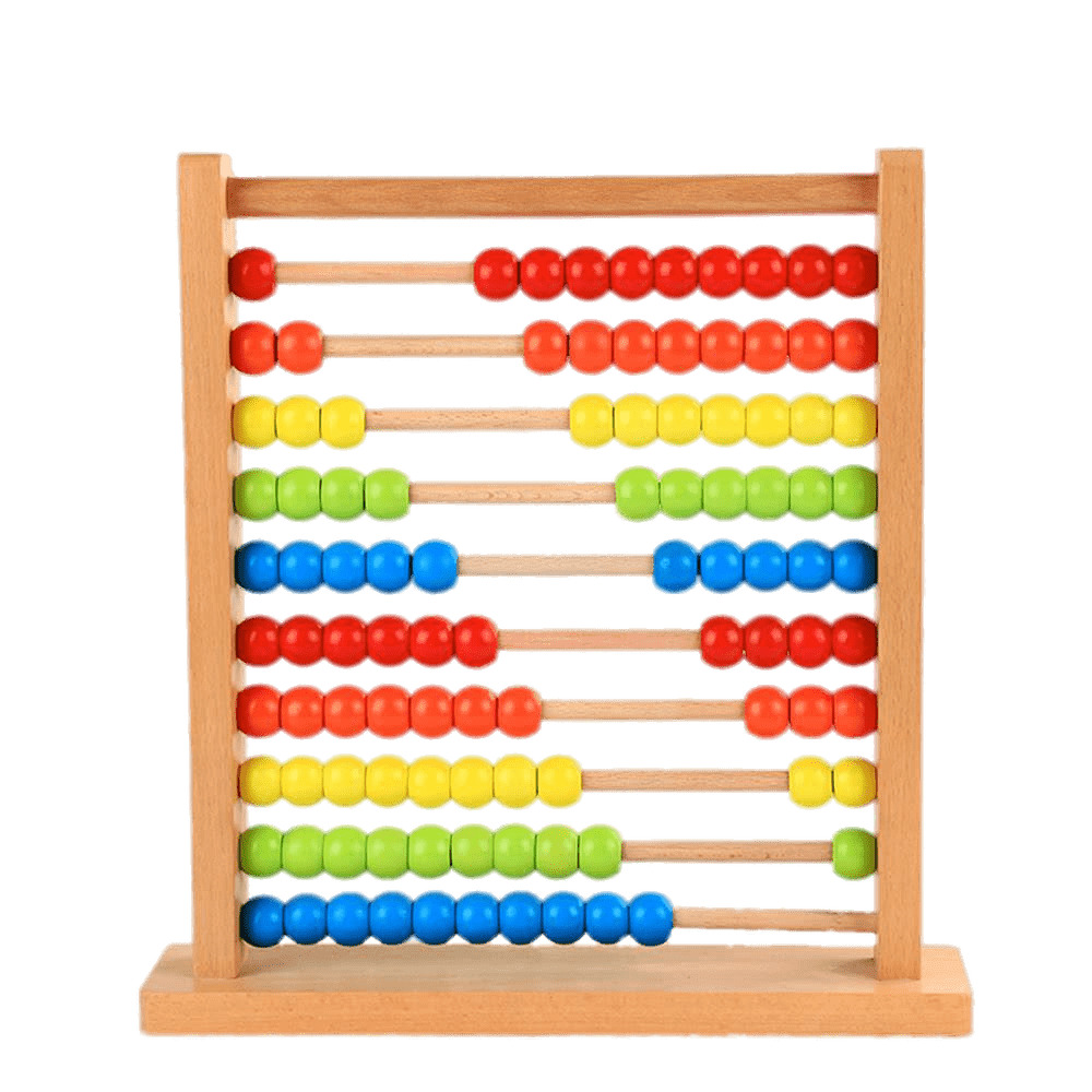 Children's Abacus png icons