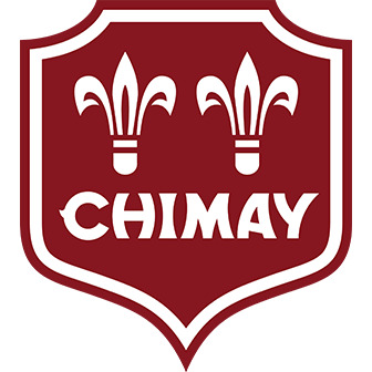 Chimay Beer Logo icons