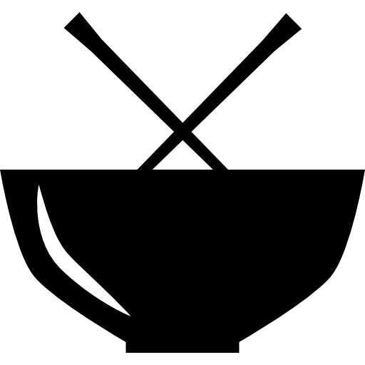 Chinese Food Bowl png icons