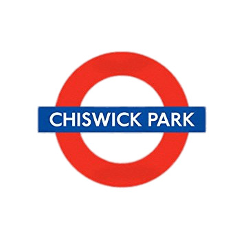 Chiswick Park icons
