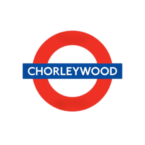 Chorleywood icons