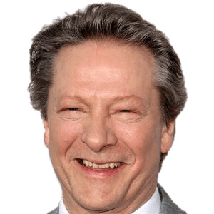 Chris Cooper Laughing png icons