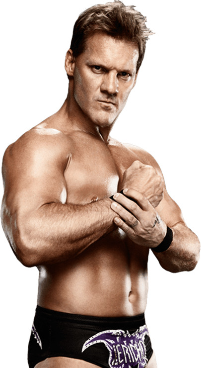 Chris Jericho Ready PNG icons