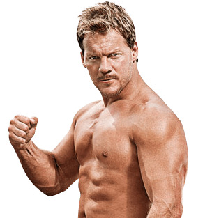 Chris Jericho Side png icons