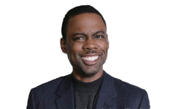 Chris Rock Funny Face icons