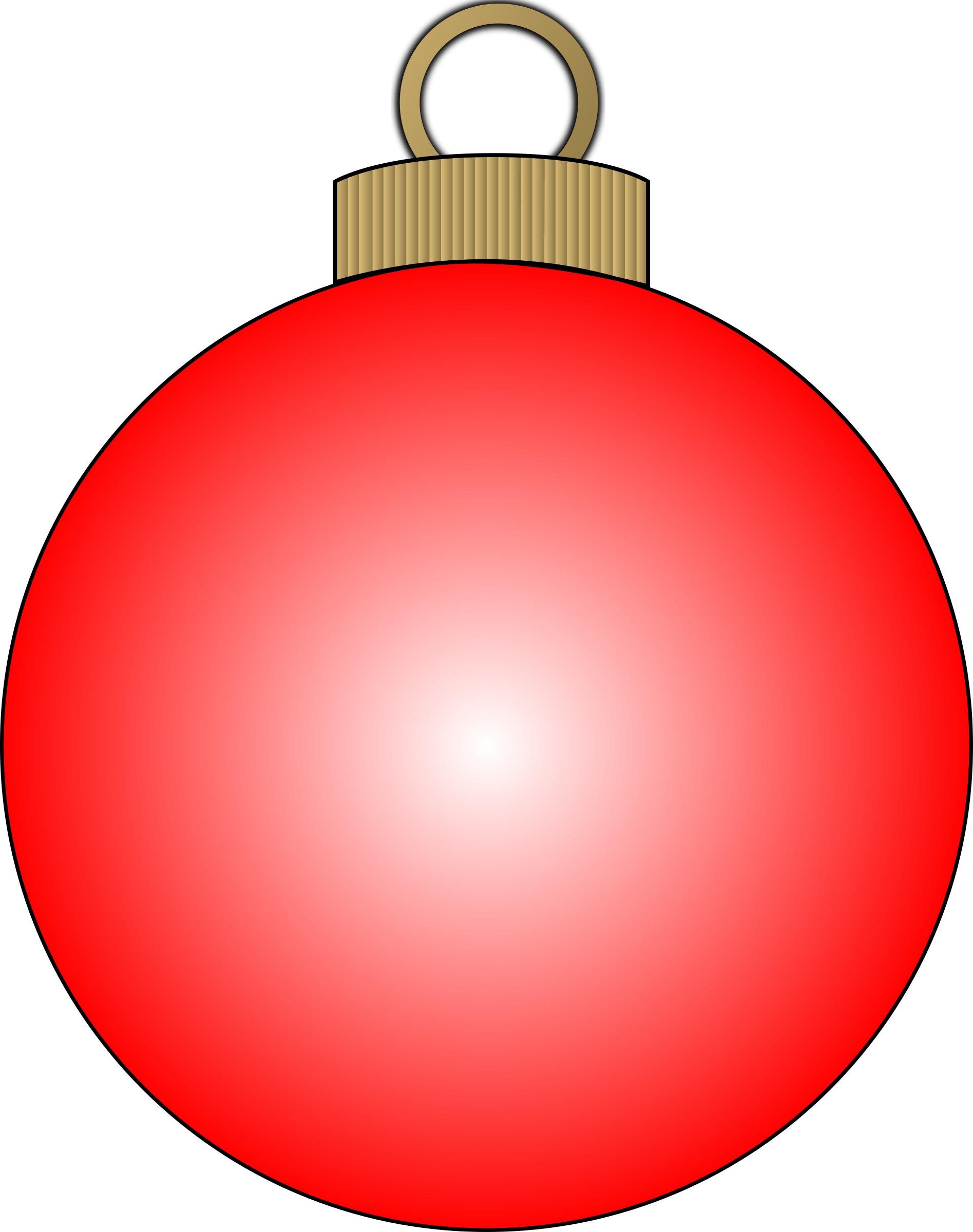 Christmas ball PNG icons