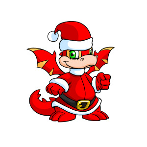 Christmas Scorchio png icons