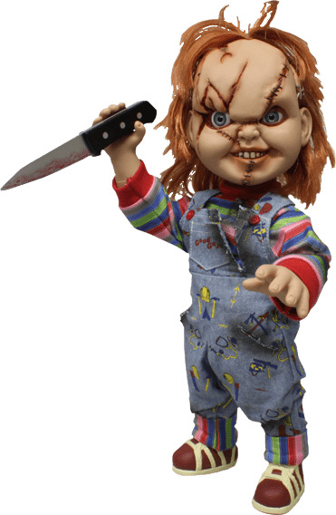 Chucky Doll png icons