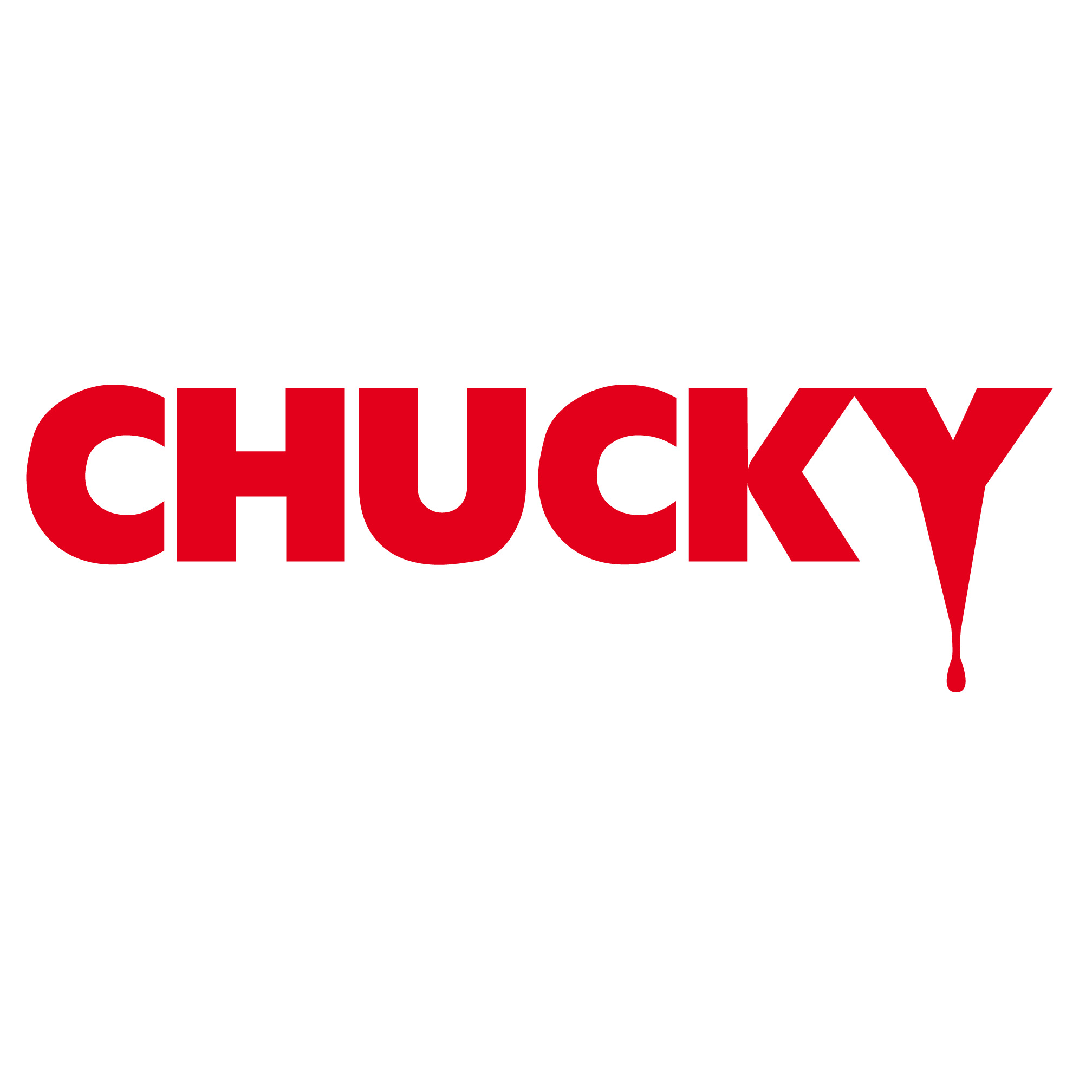 Chucky Logo png icons