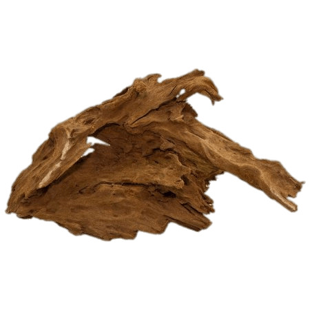 Chunk Of Driftwood png