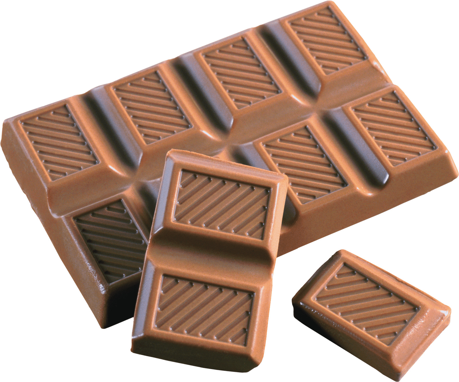 Chunks Tablet Chocolate png icons