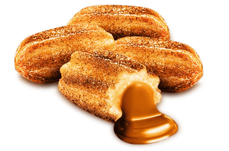 Churros With Filling png icons